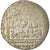 Moeda, Ayyubids, al-Nasir Yusuf II, Dirham, Hamah, VF(30-35), Prata