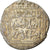 Moeda, Ayyubids, al-Nasir Yusuf II, Dirham, Hamah, VF(30-35), Prata