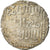 Moeda, Ayyubids, al-Nasir Yusuf II, Dirham, Dimashq, VF(30-35), Prata