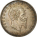 Coin, Italy, Vittorio Emanuele II, 5 Lire, 1871, Milan, EF(40-45), Silver
