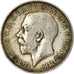 Coin, Great Britain, George V, Florin, Two Shillings, 1912, EF(40-45), Silver