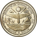 Coin, Marshall Islands, Dwight D.  Eisenhower, 5 Dollars, 1990, Medallic Art