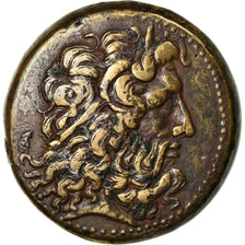 Coin, Egypt, Ptolemaic Kingdom, Ptolemy III, Tetrachalkon, 246-221 BC