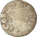 Coin, France, Champagne, Guillaume I, Denarius, 1176-1202, Reims, VF(20-25)