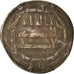 Coin, Abbasid Caliphate, al-Mansur, Dirham, AH 157 (774/775), Madinat al-Salam