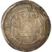 Coin, Abbasid Caliphate, Harun al-Rashid, Dirham, AH 187 (802/803), Balkh