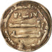 Coin, Abbasid Caliphate, al-Mahdi, Dirham, 'Abbasiya, VF(20-25), Silver