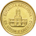 Argentina, 25 Centavos, 2009, SPL, Rame-nichel, KM:110a