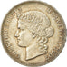 Coin, Switzerland, 5 Francs, 1907, Bern, EF(40-45), Silver, KM:34