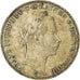 Coin, Austria, Franz Joseph I, Thaler, 1858, Kremnitz, EF(40-45), Silver
