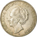 Coin, Netherlands, Wilhelmina I, 2-1/2 Gulden, 1930, EF(40-45), Silver, KM:165