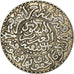 Coin, Morocco, 'Abd al-Aziz, 1/4 Rial, 2-1/2 Dirhams, 1903, Berlin, EF(40-45)