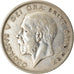 Coin, Great Britain, George V, 1/2 Crown, 1931, VF(30-35), Silver, KM:835