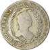 Moneta, Austria, Maria Theresa, 20 Kreuzer, 1763, Vienna, MB, Argento, KM:1814