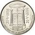 Münze, Argentinien, 2 Pesos, 2010, UNZ, Copper-nickel, KM:162
