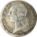Coin, France, Louis XV, 1/5 Écu au bandeau, 24 Sols, 1/5 ECU, 1741, Strasbourg