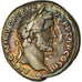 Munten, Antoninus Pius, Denarius, 141, Rome, ZF, Zilver, RIC:61