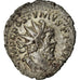 Coin, Postumus, Antoninianus, 263-265, Trier, EF(40-45), Billon, RIC:75