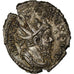 Coin, Postumus, Antoninianus, 263-265, Trier, EF(40-45), Billon, RIC:75