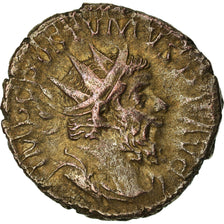 Coin, Postumus, Antoninianus, 260-269, Trier or Cologne, VF(30-35), Billon