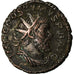 Coin, Postumus, Antoninianus, 261, Trier or Cologne, VF(30-35), Billon, RIC:54