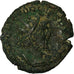 Moneta, Victorinus, Antoninianus, 270, Cologne, EF(40-45), Bilon, RIC:57