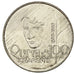 Coin, Armenia, 100 Dram, 1997, MS(63), Copper-nickel, KM:76