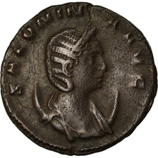 Coin, Salonina, Antoninianus, 258-259, Rome, VF(30-35), Billon, RIC:32