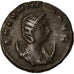 Coin, Salonina, Antoninianus, 258-259, Rome, VF(30-35), Billon, RIC:32