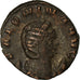 Moneda, Salonina, Antoninianus, 263, Rome, BC+, Vellón, RIC:24