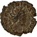 Coin, Tetricus I, Antoninianus, AD 273-274, Trier, EF(40-45), Billon, RIC:148