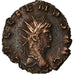 Coin, Gallienus, Antoninianus, AD 260-268, Rome, EF(40-45), Billon, RIC:207