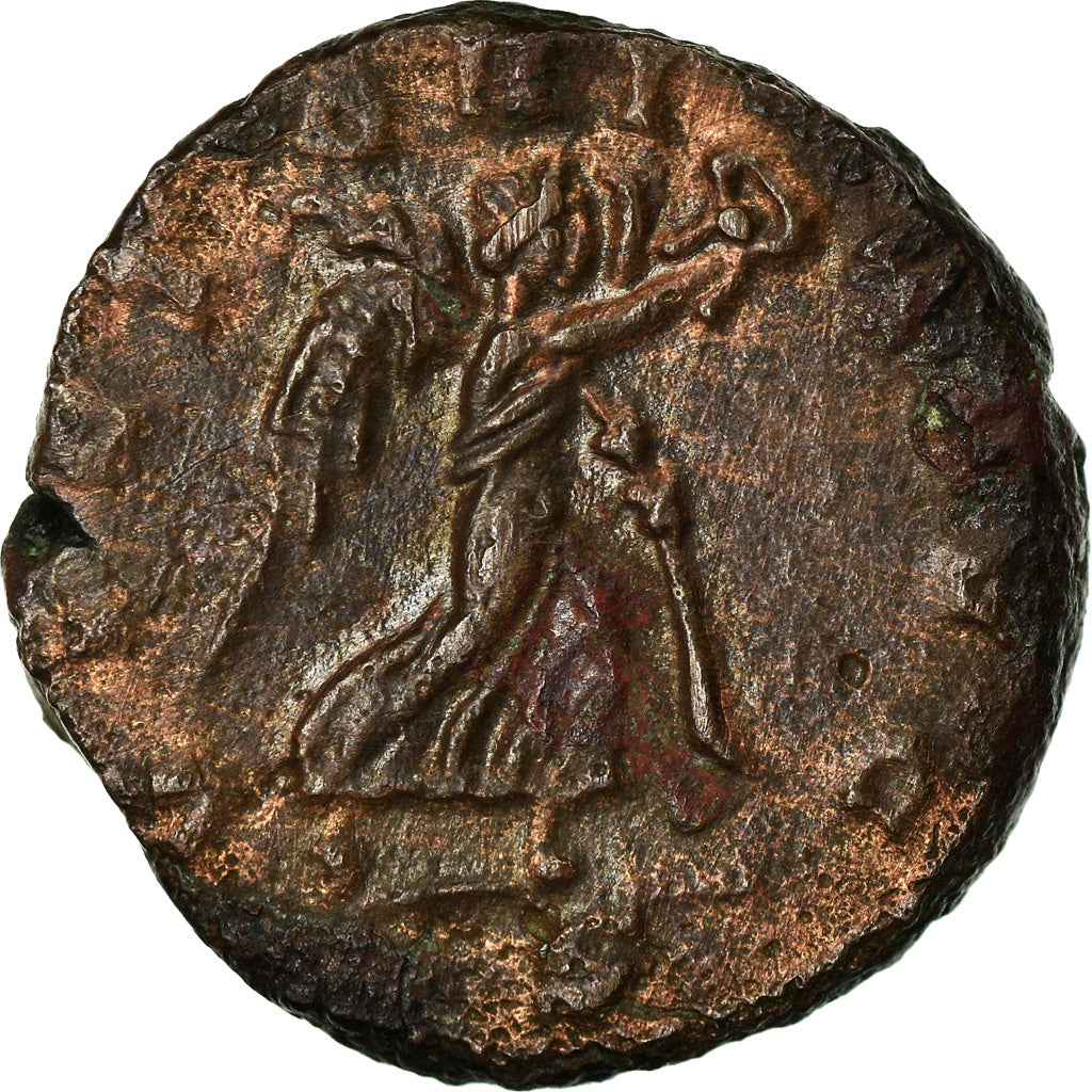 Monnaie, Claude II le Gothique, Antoninien, 268-269, Milan, TTB, Billon, RIC:171