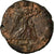 Moneta, Claudius II (Gothicus), Antoninianus, 268-269, Milan, BB, Biglione