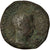 Moneta, Gordian III, Sesterzio, 241, Rome, MB+, Bronzo, RIC:306a