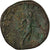 Moneta, Gordian III, Sesterzio, 241, Rome, MB+, Bronzo, RIC:306a