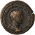 Moneta, Gordian III, Sesterzio, 243, Rome, MB+, Bronzo, RIC:336