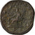 Moneta, Gordian III, Sesterzio, 243-244, Rome, MB, Bronzo, RIC:331a