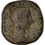 Moneta, Philip II, Sesterzio, 246, Rome, MB, Bronzo, RIC:256