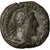 Coin, Philip I, Sestertius, 244-247, Rome, VF(30-35), Bronze, RIC:174