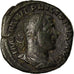Coin, Philip I, Sestertius, 245, Rome, EF(40-45), Bronze, RIC:148a