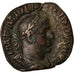Coin, Philip I, Sestertius, 248, Rome, VF(30-35), Bronze, RIC:155a