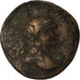 Coin, Trajan, Dupondius, 103-111, Rome, VF(20-25), Bronze, RIC:563