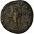 Moneta, Volusian, As, 250-251, Rome, MB+, Bronzo, RIC:255b