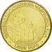 Moneda, Armenia, 50 Dram, 2012, SC, Latón chapado en acero, KM:217