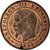 Moneta, Francja, Napoleon III, Napoléon III, 2 Centimes, 1854, Rouen