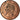 Coin, France, Napoleon III, Napoléon III, 2 Centimes, 1854, Rouen, MS(63)
