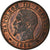 Moneta, Francja, Napoleon III, Napoléon III, 2 Centimes, 1856, Rouen