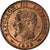 Moneda, Francia, Napoleon III, Napoléon III, Centime, 1855, Rouen, EBC+