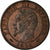 Moneda, Francia, Napoleon III, Napoléon III, Centime, 1855, Rouen, EBC, Bronce